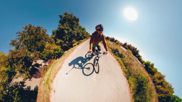 Realizzo video 360 gradi per il tuo Business a UDINE