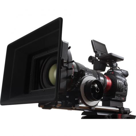 VIDEOMAKER