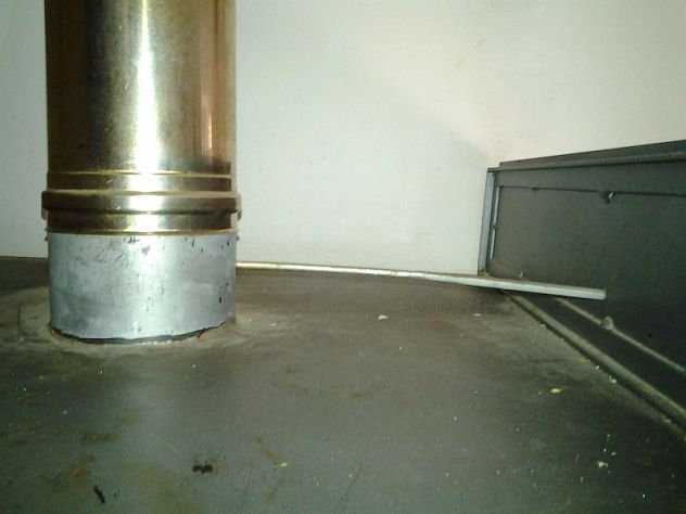 Forno a legna - Foto 9