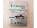 Dizionario francese-italiano e viceversa Raoul Boch/Carla Salvioni Ed.Zanic 2002