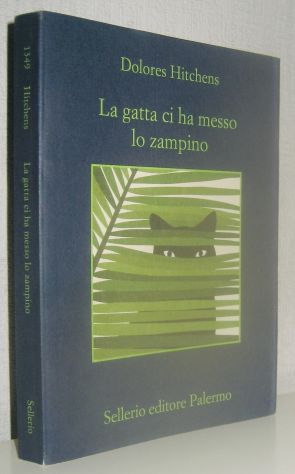 La gatta ci ha messo lo zampino