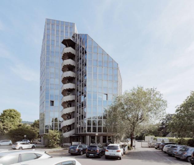 Immobile di 160 m² con 4 locali in affitto a Brescia - Foto 16