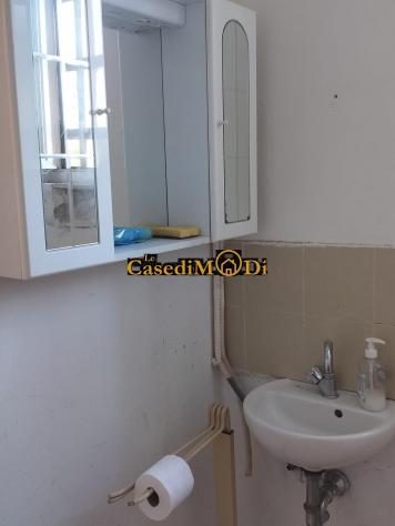 Locale comm.le/Fondo in vendita a Livorno 39 mq Rif: 1427679 - Foto 7