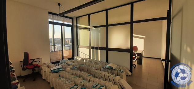 panoramico ufficio direzionale 5 locali - Foto 10