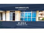 Immobile in asta di 125 m² in vendita a San Miniato