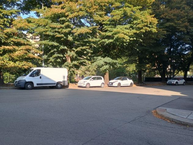 Posto Auto Singolo in Vendita a Piazza Massaua , Torino - Ottima Opportunità! - Foto 4