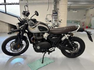 TRIUMPH Scrambler 1200 XC 1200X ICON EDITION rif. 24108808