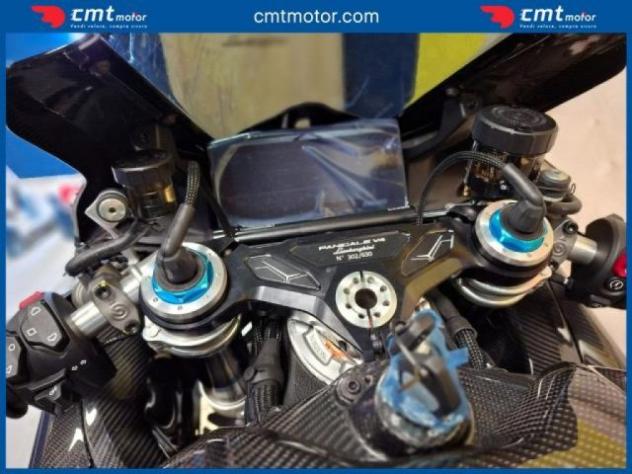 DUCATI Panigale V4 Finanziabile - carbonio - 0 rif. 23779240 - Foto 5