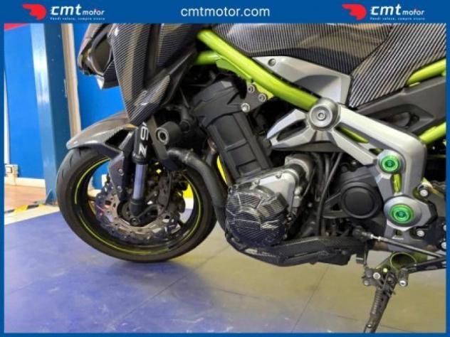 KAWASAKI Z 900 Garantita e Finanziabile rif. 24152121 - Foto 7