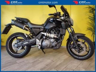 YAMAHA MT-03 Garantita e Finanziabile rif. 23903628