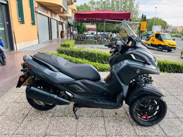 YAMAHA Tricity 300 TUTTO INCLUSO ANCHE PASSAGGIO! MINI RATE rif. 23809370 - Foto 6