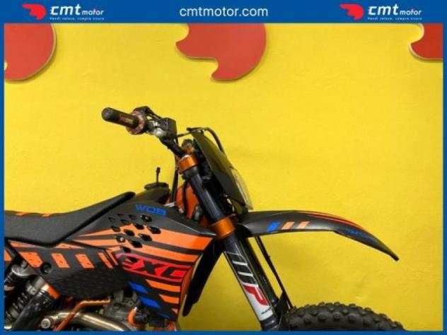 KTM EXC 530 Finanziabile - Arancione - 19 rif. 23545273 - Foto 8