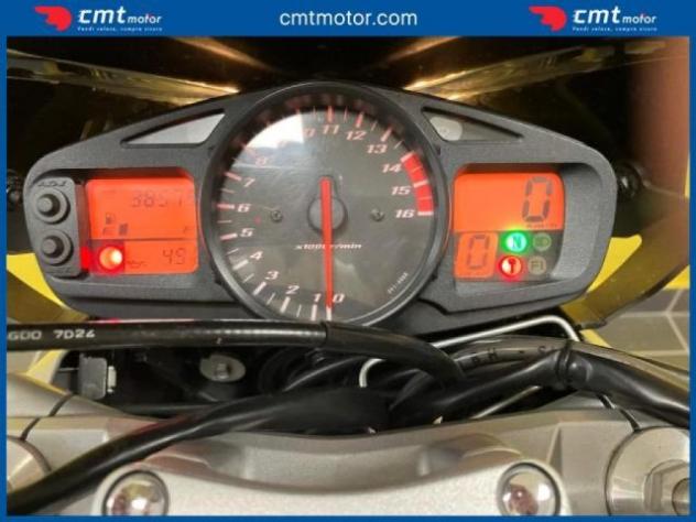 SUZUKI GSR 600 Garantita e Finanziabile rif. 23982544 - Foto 5