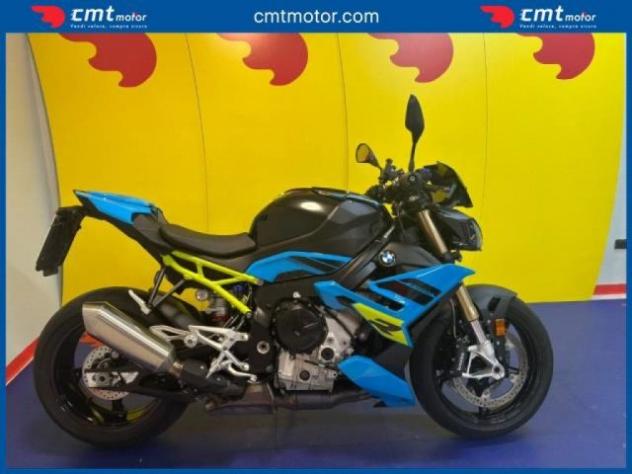BMW S 1000 R Garantita e Finanziabile rif. 23819328