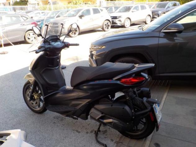 PIAGGIO Beverly 300 i.e. S - Anno 2021 rif. 24152985 - Foto 7