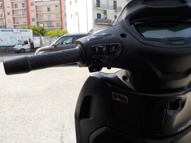 PIAGGIO Beverly 310 S NEW - 25Th Anniversary rif. 23926260 - Foto 3