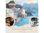 Work as a Waiter with accommodation provided in a Hotel in Ireland, Netherlands