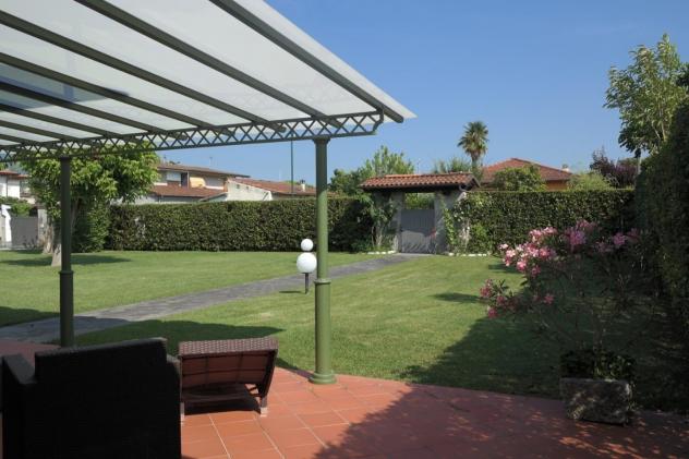 Villa in affitto a Forte dei Marmi 250 mq Rif: 1031599 - Foto 3