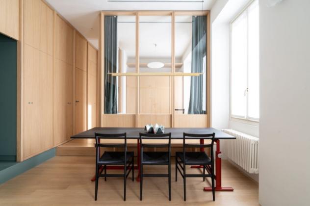 Appartamento di 84 m² con 3 locali in affitto a Milano - Foto 8