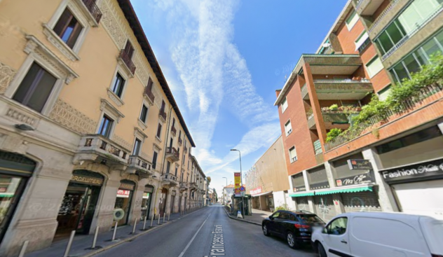 bilocale arredato con posto auto-BAGGIO - Foto 7