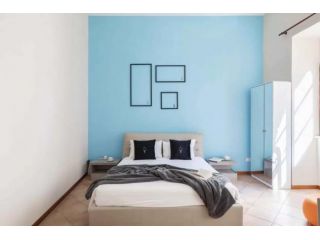 Apartment in Via Sforza - Roma