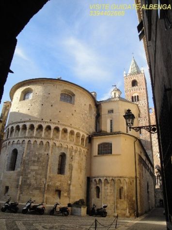 Viaggi istruzione Gite scolastiche ALBENGA ROMANA - Foto 5