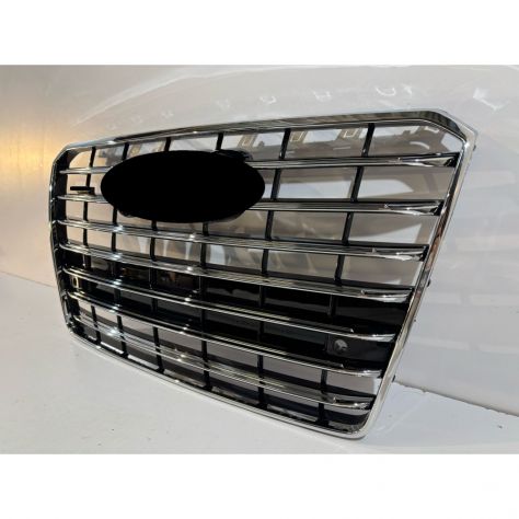 AUDI A8 D4 4H0 LCI Griglia anter. radiatore-13308 - Foto 2