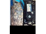 Ventole compressori e radiatore Usato