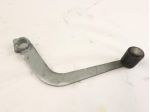YAMAHA TDM 850 3VD272110000 PEDALE FRENO POSTERIORE 96 - 01 REAR BRAKE PEDAL