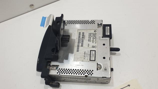AUTORADIO MINI Cooper 2° Serie 65123457153 01 (0613) - Foto 8