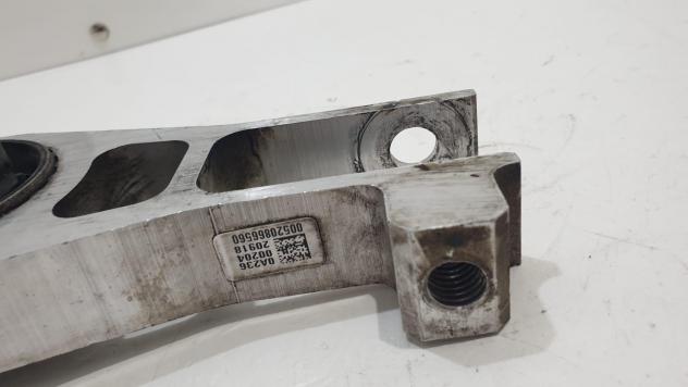 SUPPORTO CAMBIO FIAT 500 X Serie 00520866560 Diesel 1.6 (15) - Foto 9