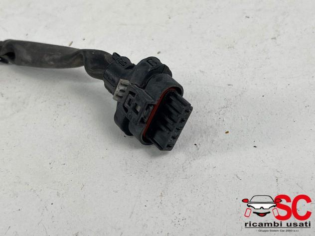 Cavo Sensore Gas Di Scarico Classe C 2.2 Cdi A2054409205 - 37988 - Foto 3
