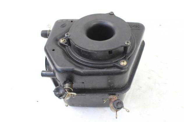 KEEWAY RKV 125 49100J800000 SCATOLA FILTRO ARIA 2021 AIRBOX - Foto 2