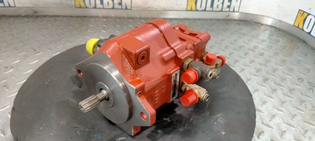 Pompa Nachi PVD-00B-14P-5G3-5761A