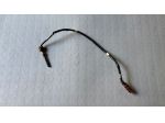 Sensore temperatura gas di scarico VW Polo 6R 1.4 benzina (03L906088FG)