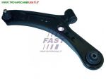 BRACCIO OSCILLANTE FIAT SEDICI 06 ASSE ANTERIORE SX FT15145 Meccanica  Assa &hellip;