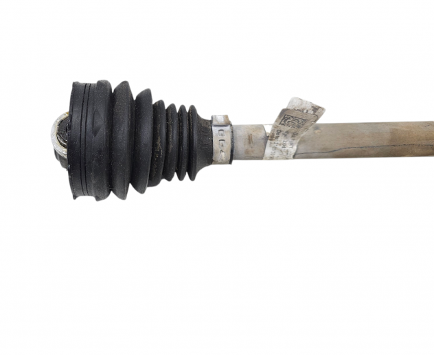 SEMIASSE ANTERIORE SINISTRO FIAT Panda 3° Serie 00519022780 (12) - Foto 5