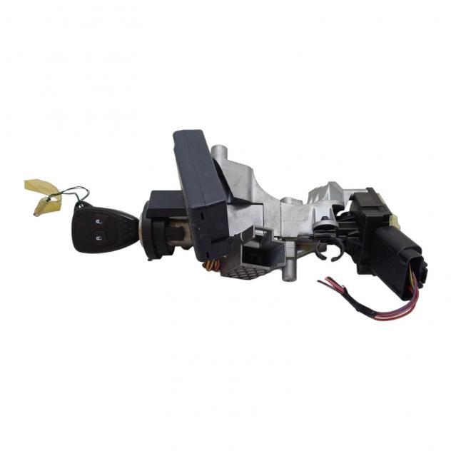 KIT ACCENSIONE JEEP Compass Serie OM 651.925 Diesel 2100 (0711) - Foto 7