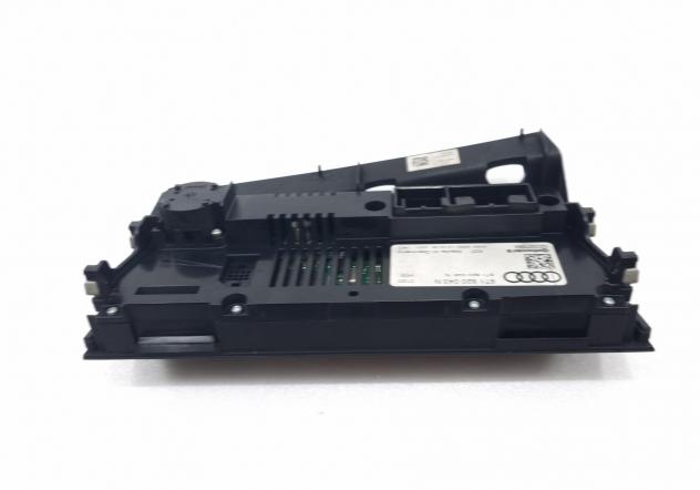 COMANDI CLIMA AUDI A5 Berlina Serie (8T3) 8T1820043N (07) - Foto 14