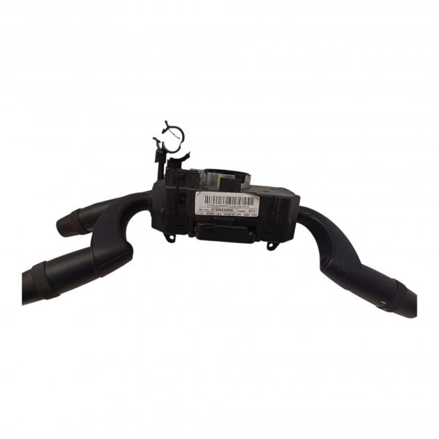 DEVIOLUCI FIAT Ducato 6° Serie 7356434090 (1721) - Foto 4