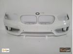 BMW 1 F20 / F21 LCI Paraurti anteriore (bianco) - 8202