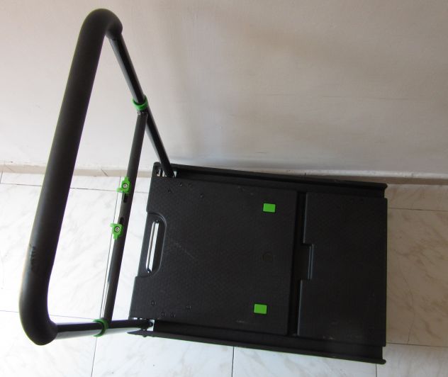 Carrello per Strumenti Musicali - Foto 9