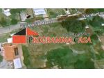 ROMA / POMEZIA TERRENO 1000 MQ AGRICOLO RECINTATO