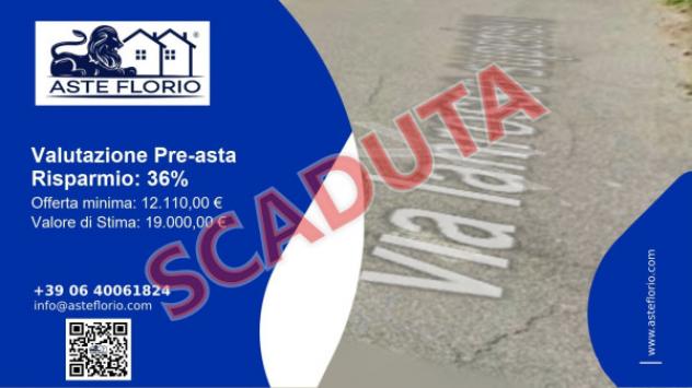 Immobile in asta di 12 m² in vendita a Quiliano