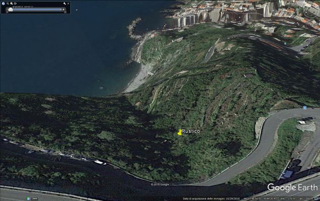 TERRENO da VIGNETO 5 terre - Foto 3