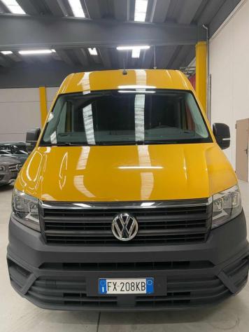 VOLKSWAGEN Crafter 30 2.0 TDI 140CV PM-TM Furgone rif. 23996230 - Foto 2