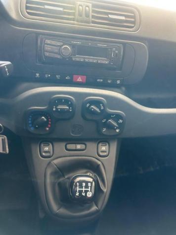 FIAT Panda 1.3 MJT S&S Pop Van 2 posti rif. 23909588 - Foto 6