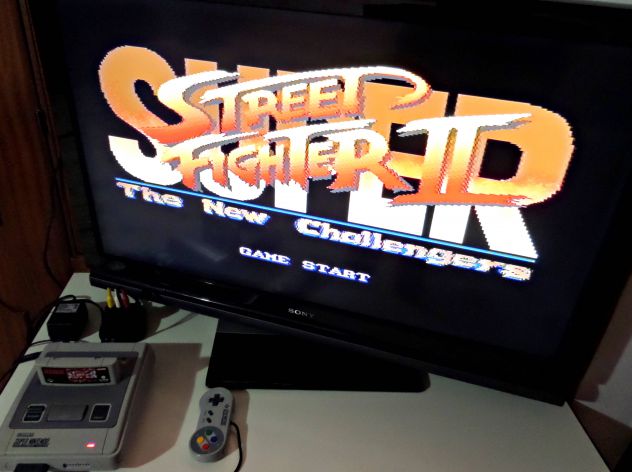 Cartucce / giochi Super Nintendo SNES (TESTATE) Boxate e loose - Foto 3