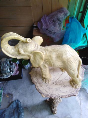 porta statue / vasi