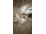 Scrivania Moderna 160x80 - Top Olmo naturale